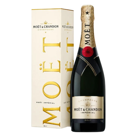 Moet & Chandon Imperial Brut Champagne 750ml
