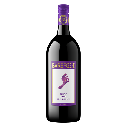 Barefoot Pinot Noir 1.5 Liter