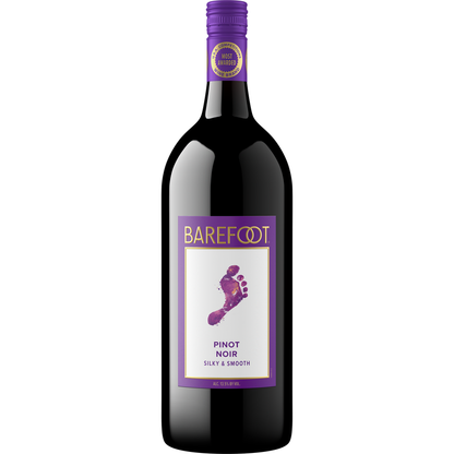 Barefoot Pinot Noir 1.5 Liter