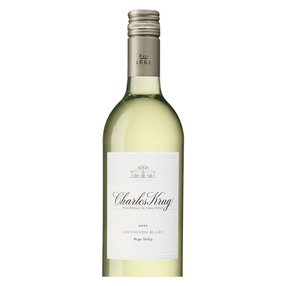 Charles Krug Sauvignon Blanc 750ml