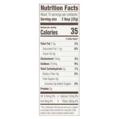 Frank's RedHot Buffalo Chicken Dip Frozen 11oz