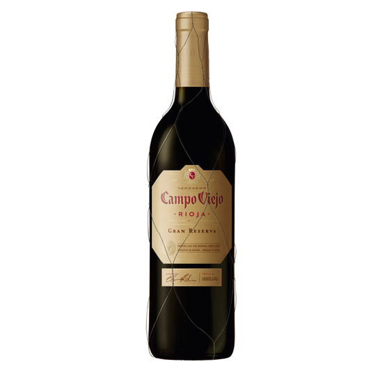 Campo Viejo Gran Reserva Rioja 750ml