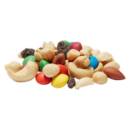 Nut Harvest Nut & Chocolate Mix 2.25oz