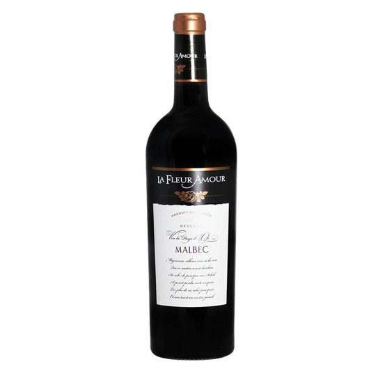 La Fleur Amour Malbec 2018 750ml
