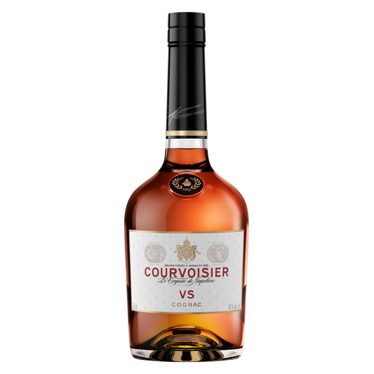 Courvoisier VS Cognac 750ml (80 proof)
