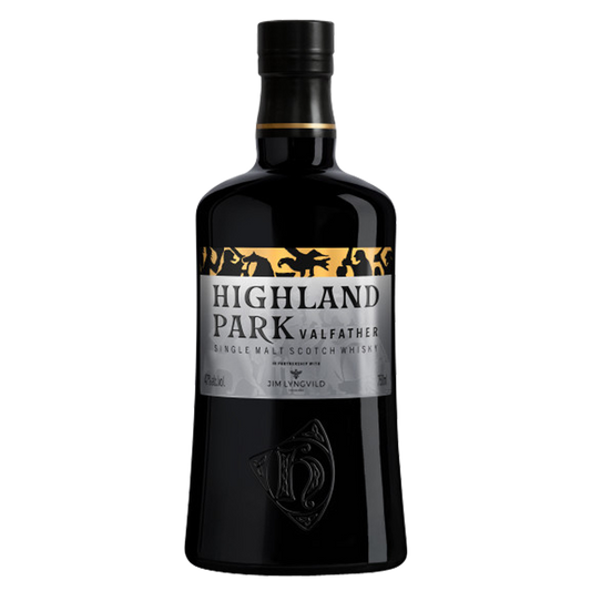 Highland Park Valfather Single Malt Scotch (750ml )