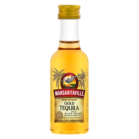 Margaritaville Gold 50ml