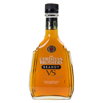 Christian Brothers Brandy VS 375ml (80 Proof)