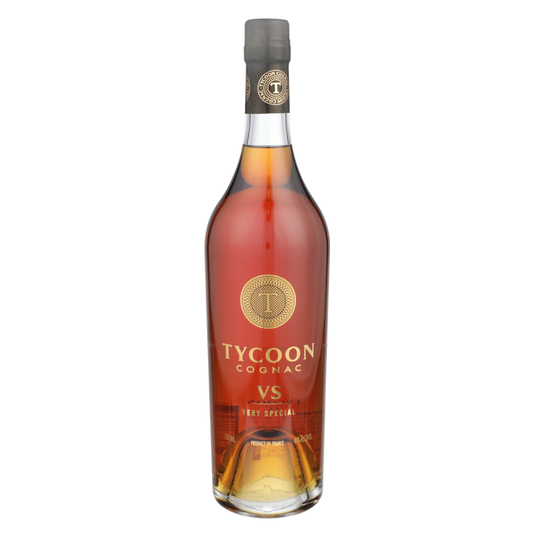 Tycoon VS Cognac VS 750ml