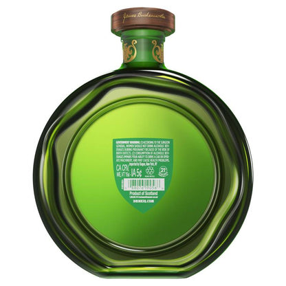 Buchanan's Green Seal Scotch