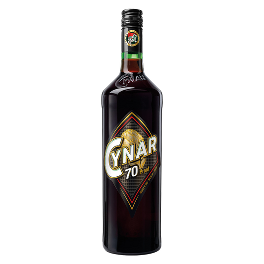 Cynar Artichoke Liqueur 70pf 1L