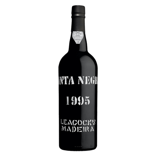 Leacock's Tinta Negra 1995 750ml