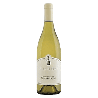 Schug Chardonnay Sonoma Coast 750ml