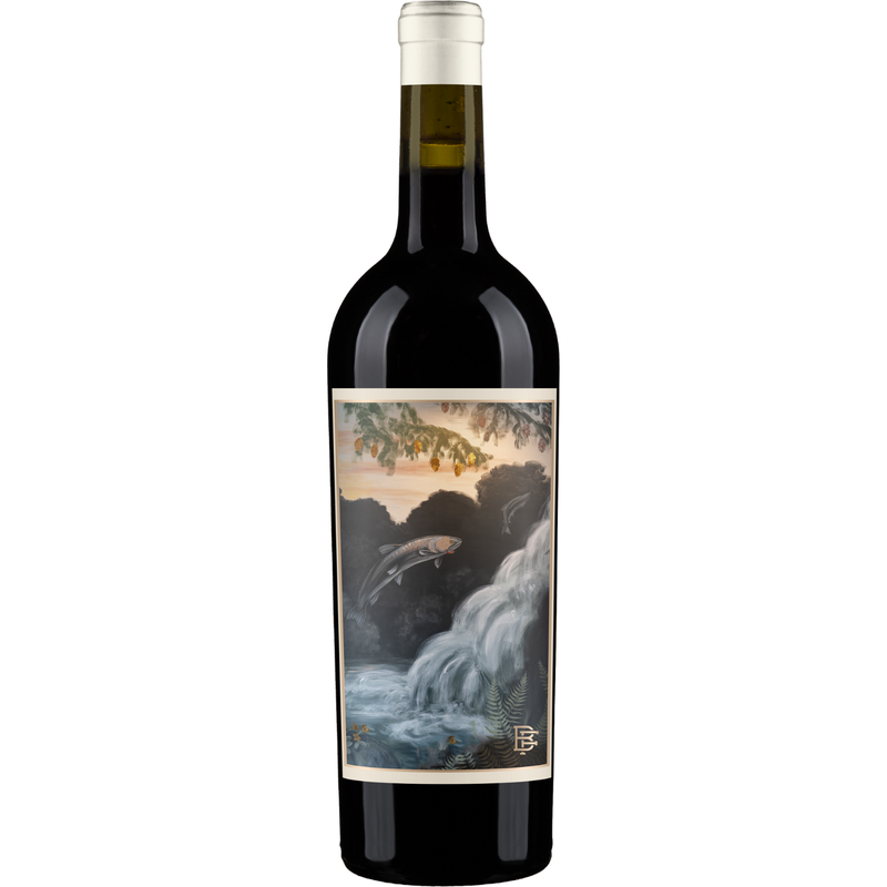 Browne On Fox Island Cabernet Sauvignon 750ml