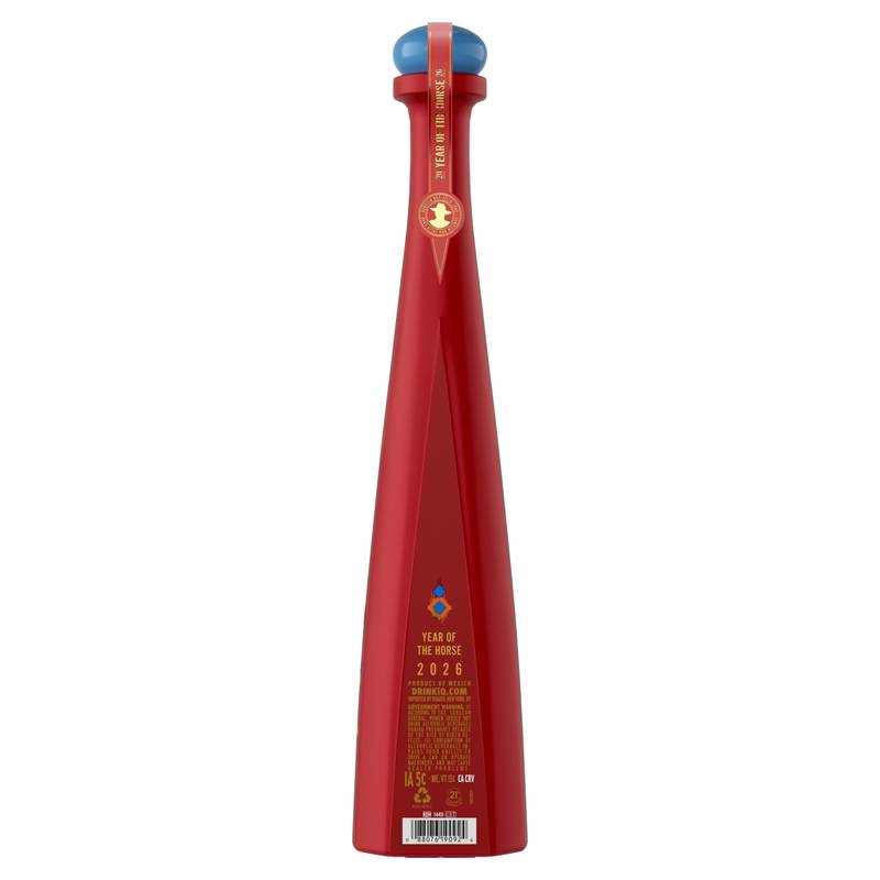 Don Julio 1942 Lunar New Year 750ml Bottle