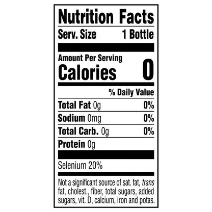 smartwater alkaline / antioxidant  700ml Sports Cap (1 sku)