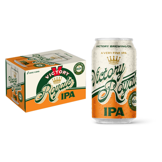 Victory Royale 6pk 12oz Can 6% ABV