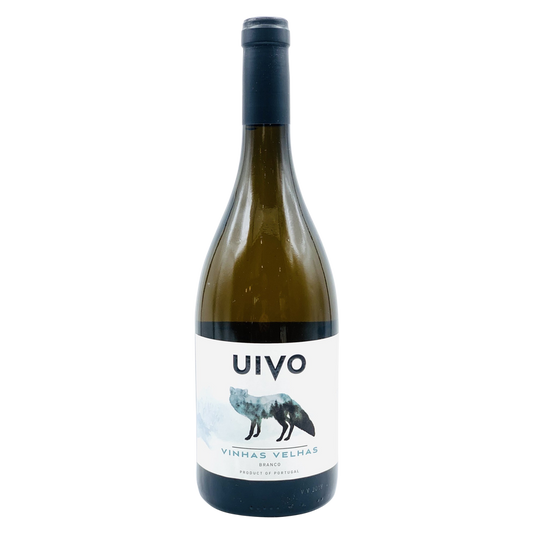 Folias De Baco Vinhas Velh 2019 750ml