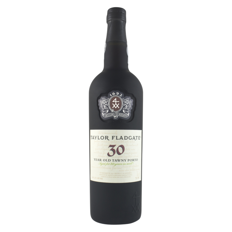 Taylor Fladgate Tawny 30Yr 750 ml 20% ABV