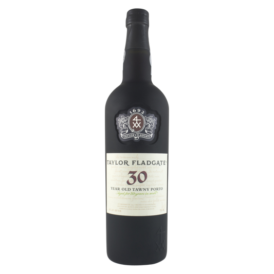 Taylor Fladgate Tawny 30Yr 750 ml 20% ABV