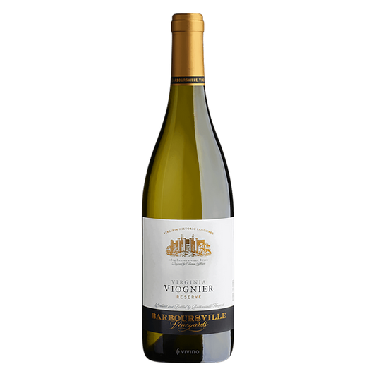 Barboursville Viogner 750ml