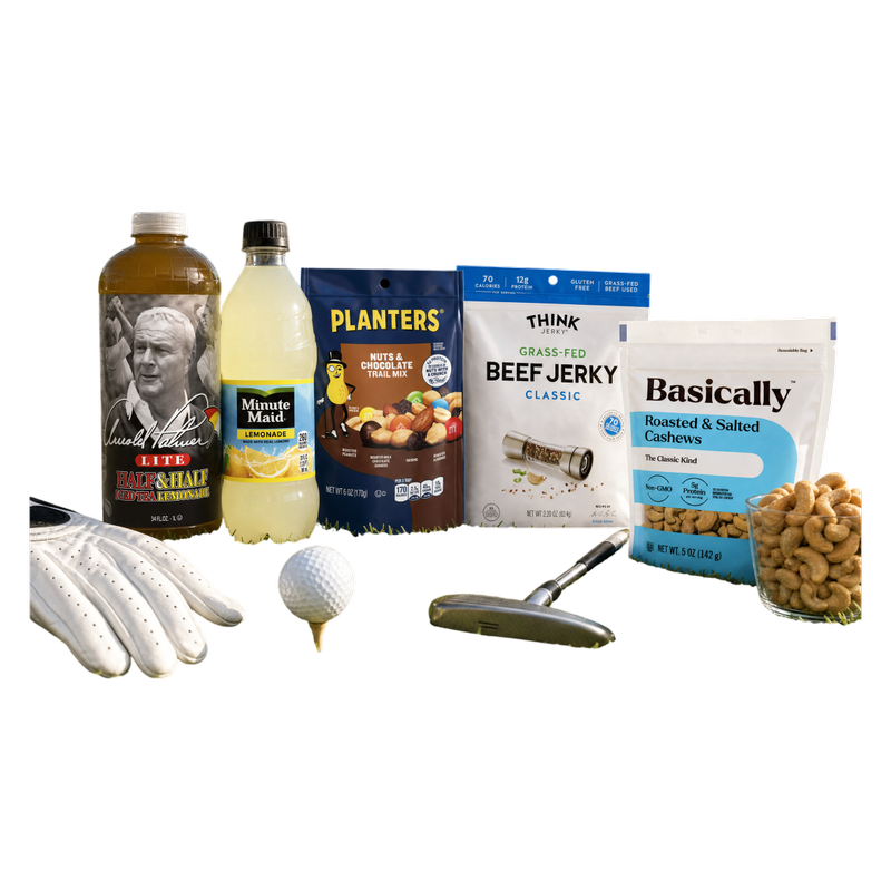 The Golf Bundle