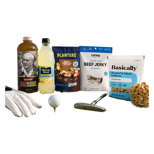 The Golf Bundle