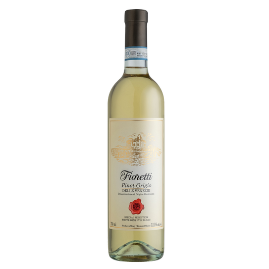 Fioretti Pinot Grigio delle Venezie 750ml