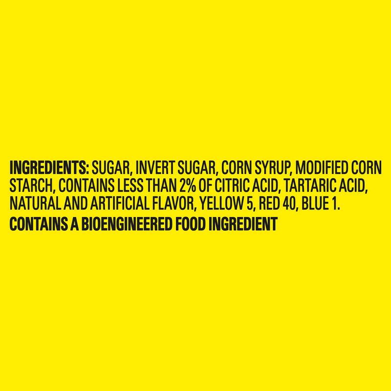 Sour Patch Kids Apple Harvest, 3.58 oz