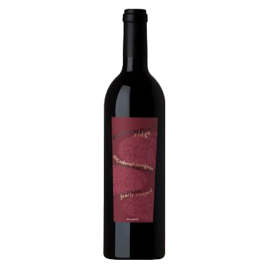 Switchback Ridge Cabernet Sauvignon 2015 750ml