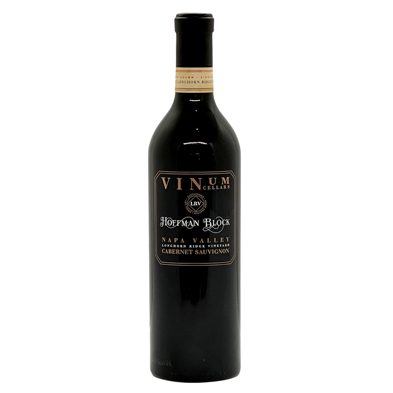 Vinum Cellars Napa Cabernet 750ml