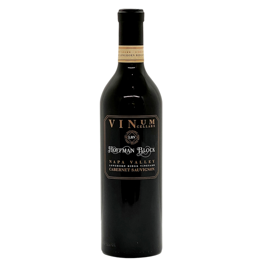 Vinum Cellars Napa Cabernet 750ml