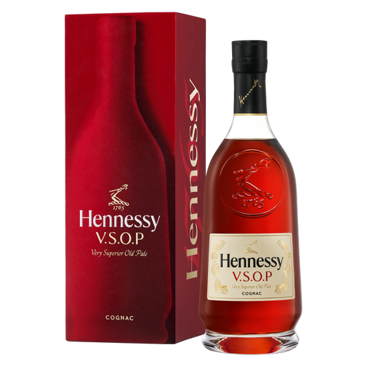 Hennessy VSOP Cognac 750ml (80 Proof)