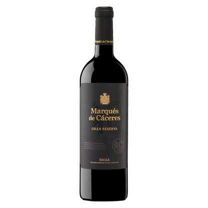 Marques De Caceres Rioja Gran Reserva 750ml