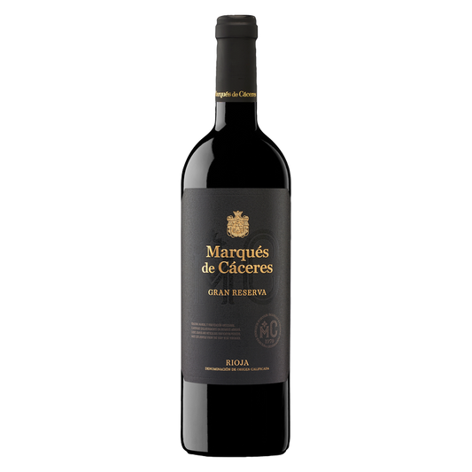 Marques De Caceres Rioja Gran Reserva 750ml