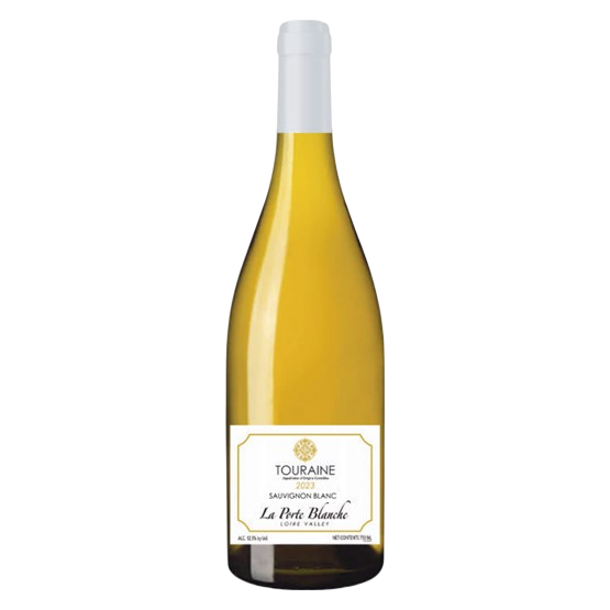 La Porte Blanche Sauvignon Blanc 750ml