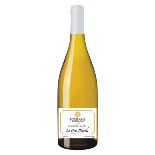 La Porte Blanche Sauvignon Blanc 750ml