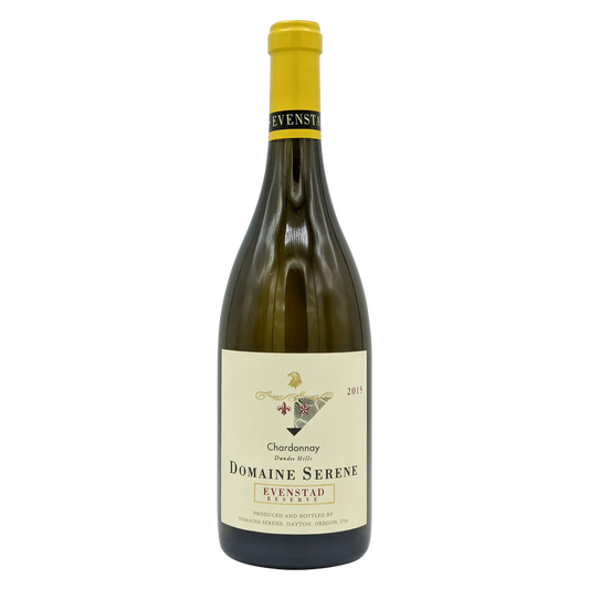 Domaine Serene Evenstad Chardonnay 2018 750ml
