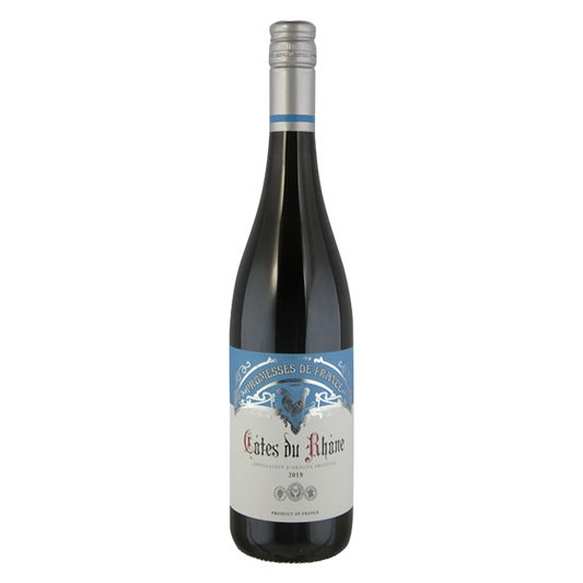 Promesses De France Cotes Du Rhone 2020