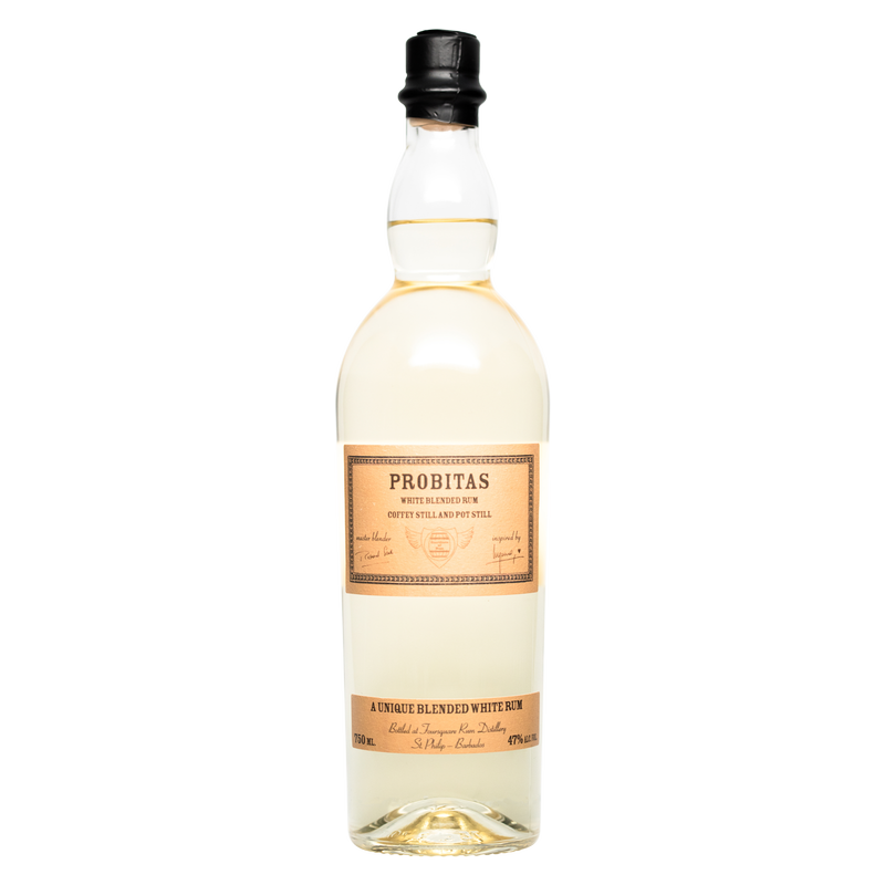 Foursquare Probitas 750ml (94 Proof)