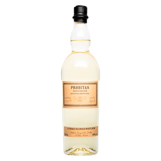 Foursquare Probitas 750ml (94 Proof)