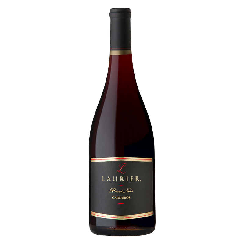 Laurier Carneros Pinot Noir 750ml