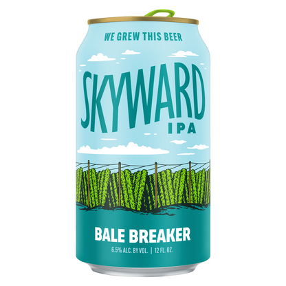 Bale Breaker Skyward IPA 6pk 12oz Can 6.5% ABV