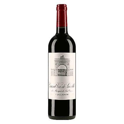 Ch Leoville Las Cases '15 750ml
