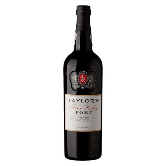 Taylor Fladgate Ruby Port 750ml