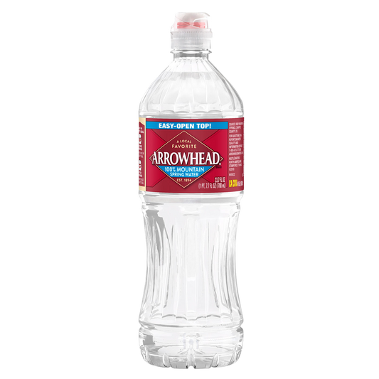Arrowhead Water 700ml