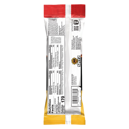 Spitz Sunflower Seeds Flamin' Hot Limon, 2oz