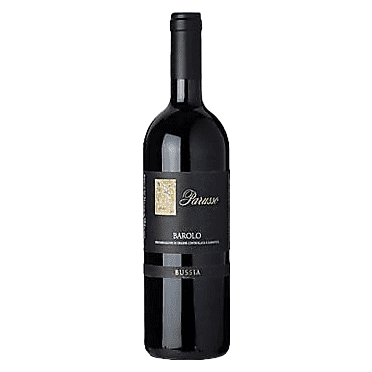Parusso Barolo Bussia 2011 750ml
