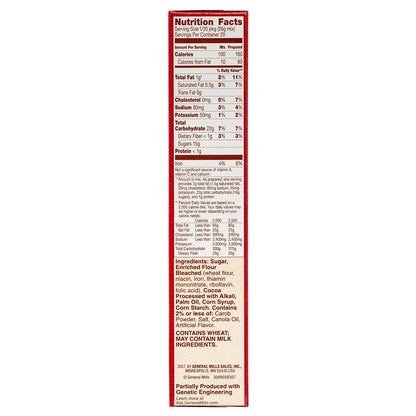 Betty Crocker Fudge Brownie Mix 18.3oz