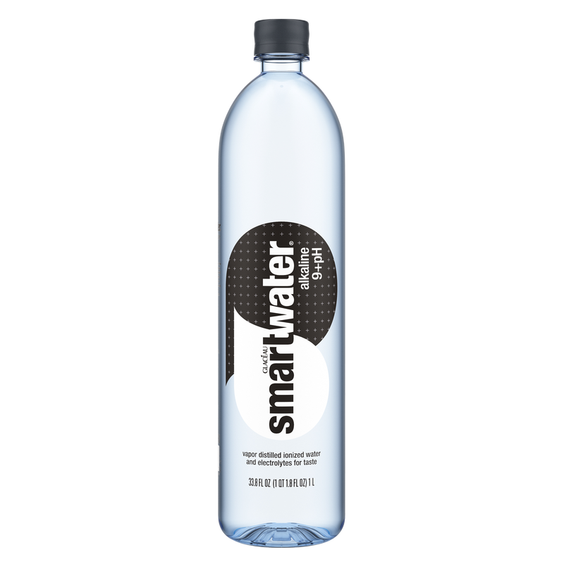 Smartwater Alkaline 1L Btl